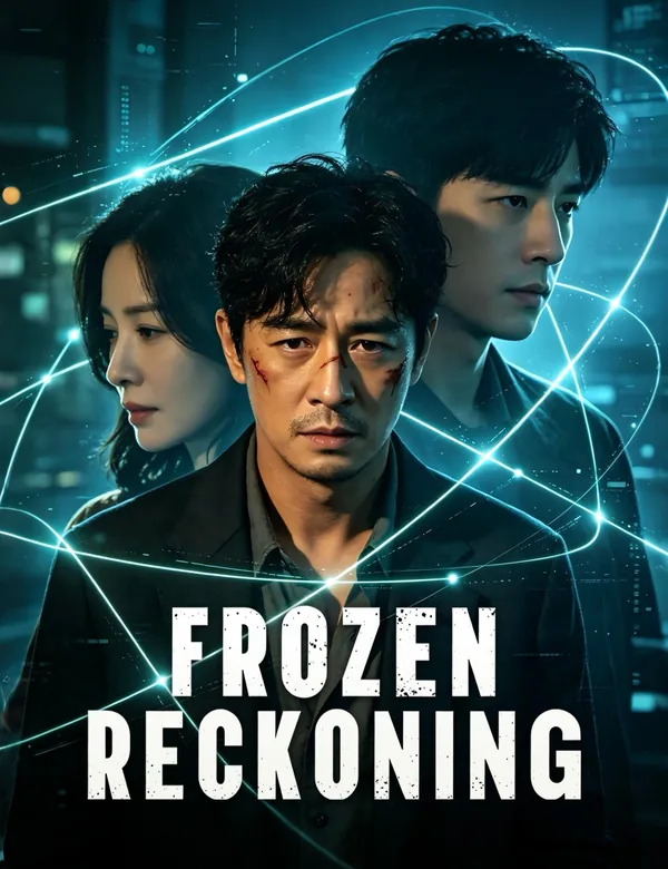 Frozen Reckoning poster