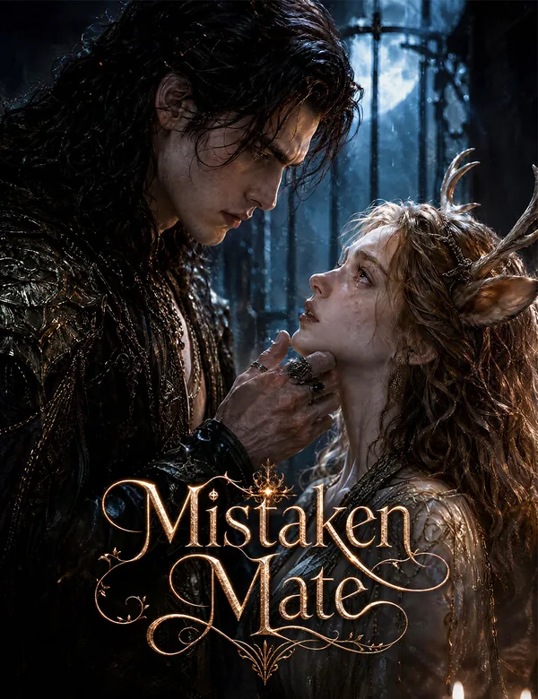 Mistaken Mate poster