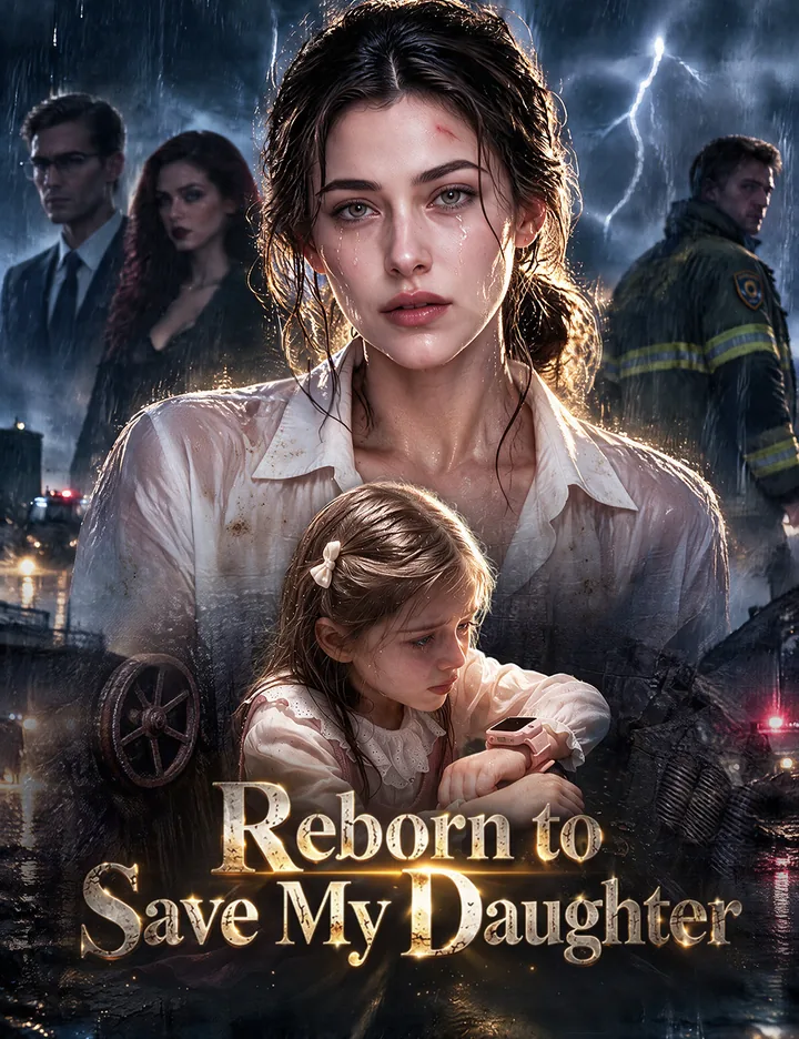 Reborn to Save My Daughter poster