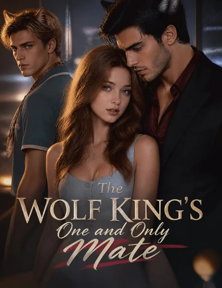 The Wolf King's One and Only Mate poster