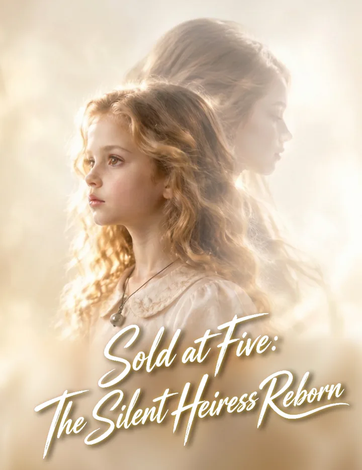 Sold at Five: The Silent Heiress Reborn poster