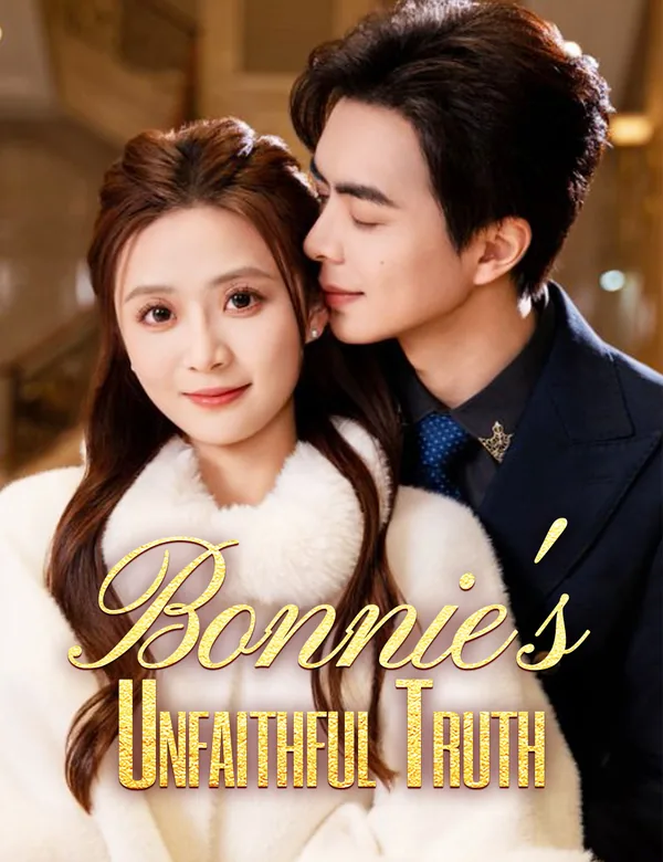 Bonnie's Unfaithful Truth poster