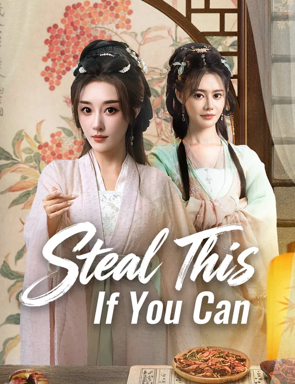 Steal This, If You Can poster