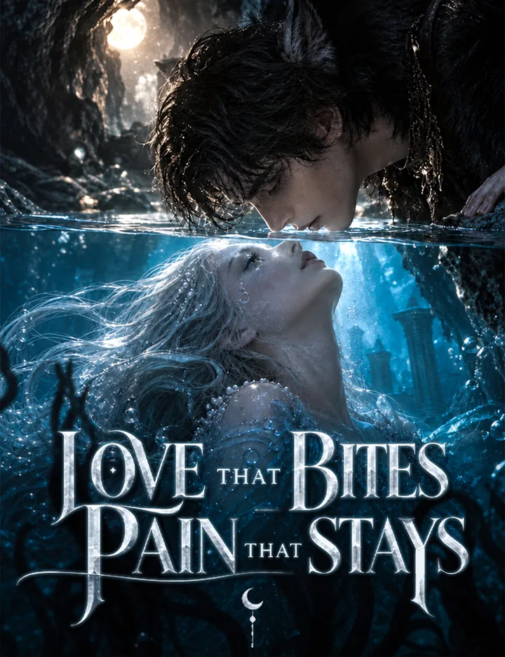 Love That Bites, Pain That Stays poster