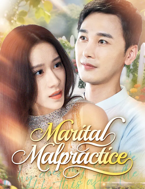 Marital Malpractice poster