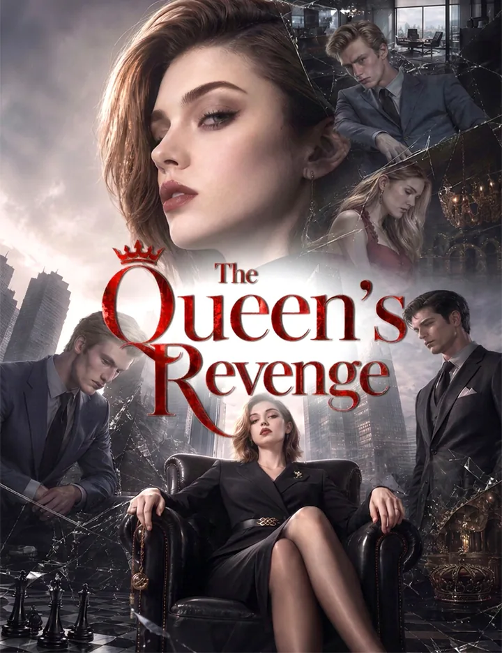 The Queen's Revenge poster