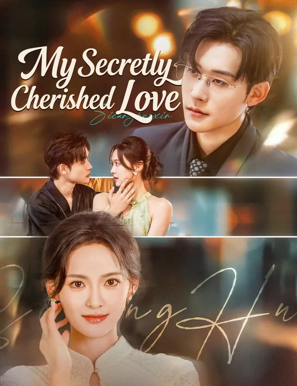 My Secretly Cherished Love poster