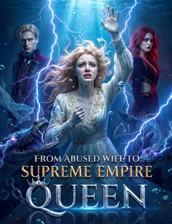 From Abused Wife to Supreme Empire Queen poster