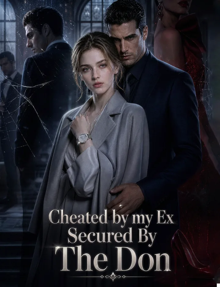 Cheated by My Ex, Secured by the Don poster