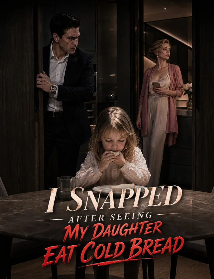 I Snapped After Seeing My Daughter Eat Cold Bread poster