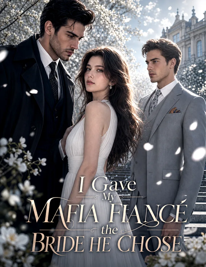I Gave My Mafia Fiancé the Bride He Chose poster