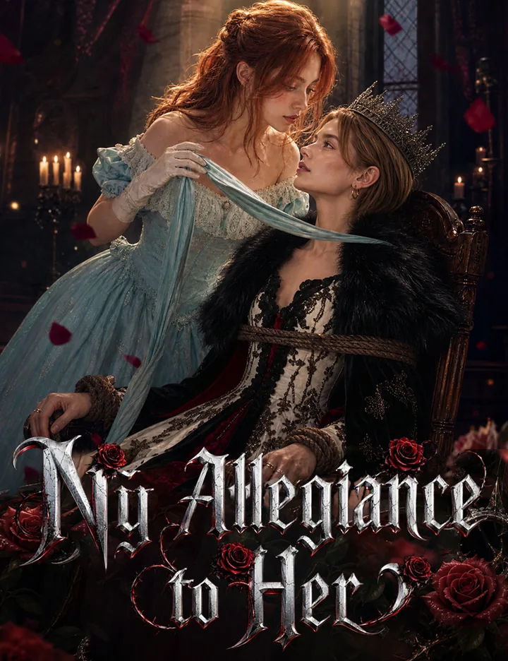 My Allegiance to Her poster