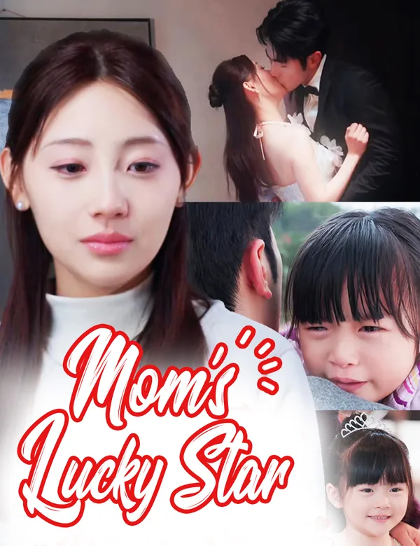 Mom's Lucky Star poster