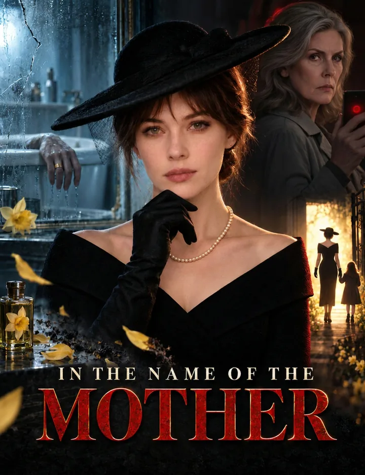 In the Name of the Mother poster