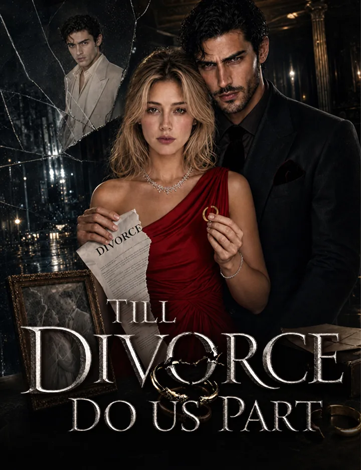 Till Divorce Do Us Part poster
