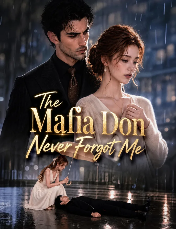 The Mafia Don Never Forgot Me poster