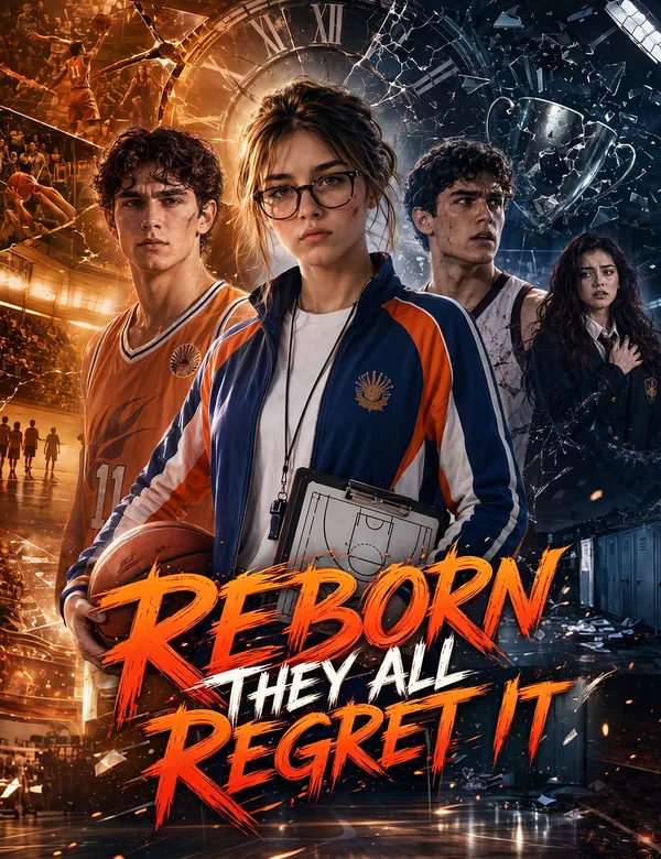 Reborn: They All Regret It poster