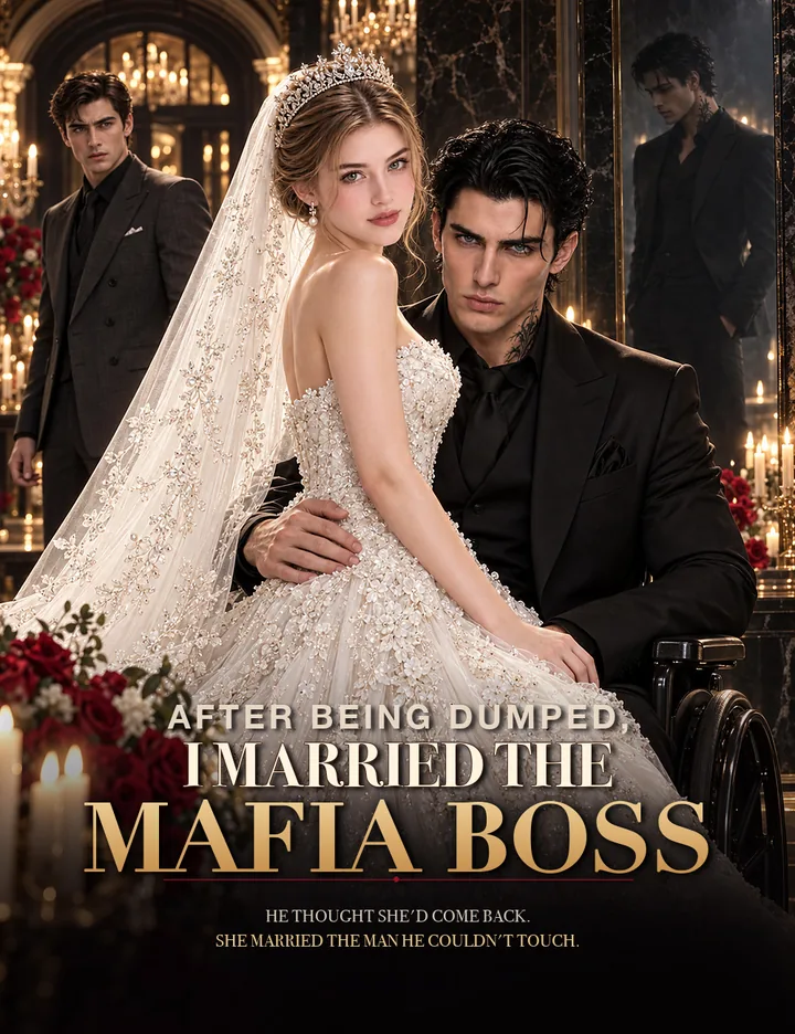 After Being Dumped, I Married the Mafia Boss poster