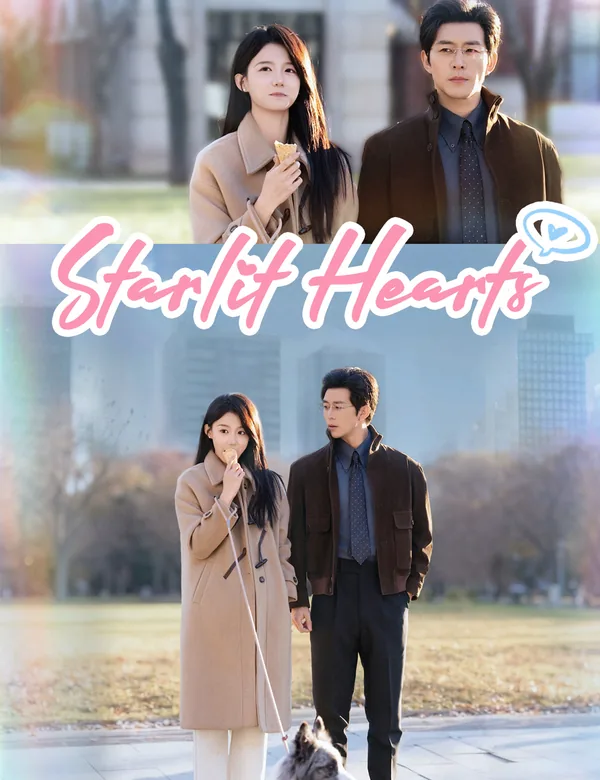 Starlit Hearts poster