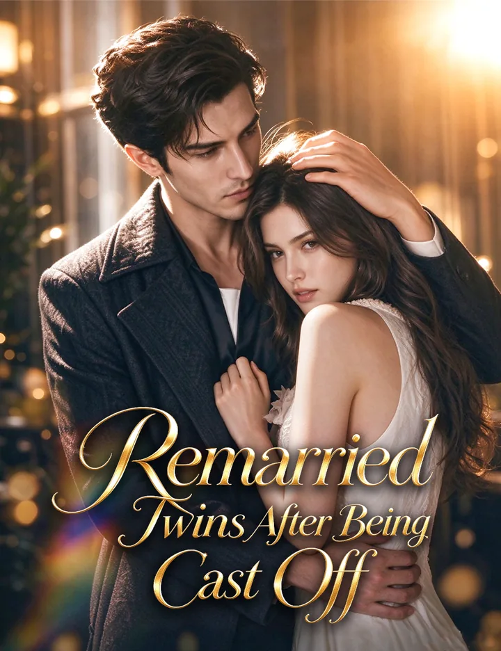 Remarried: Twins After Being Cast Off poster