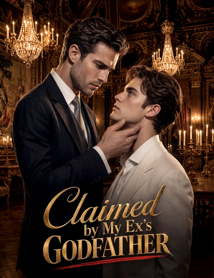 Claimed by My Ex's Godfather poster