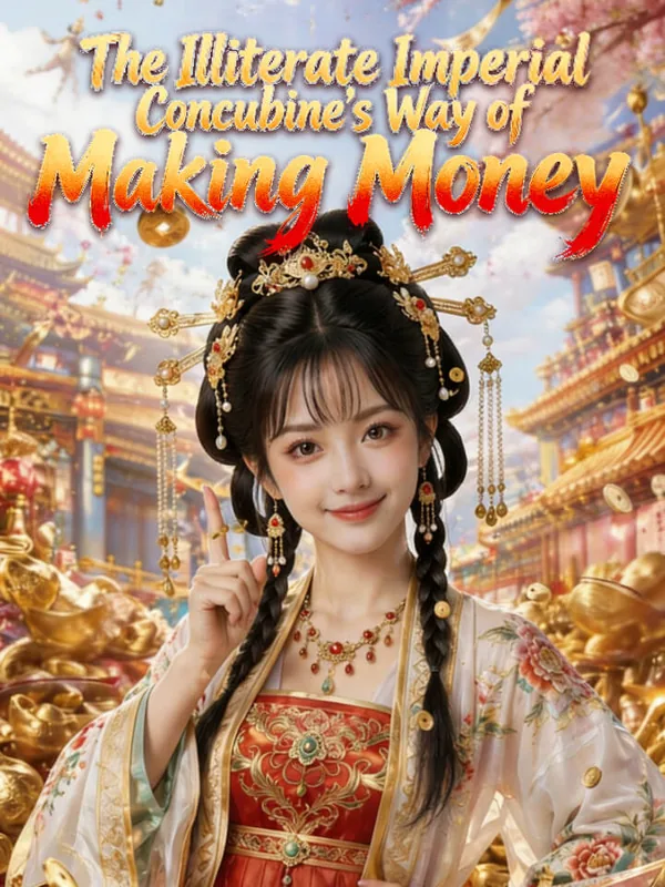 The Illiterate Imperial Concubine's Way of Making Money poster