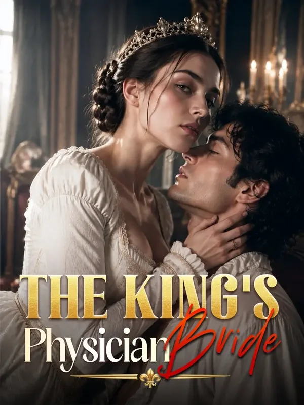The King's Physician Bride poster