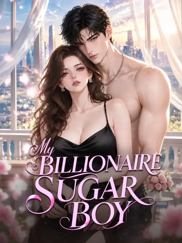 My Billionaire Sugar Boy poster