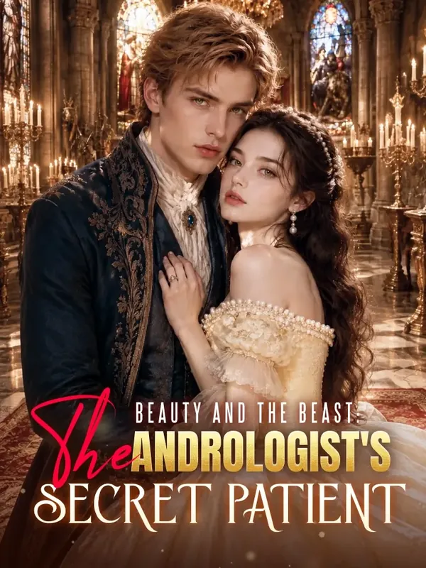 Beauty and the Beast: The Andrologist's Secret Patient poster