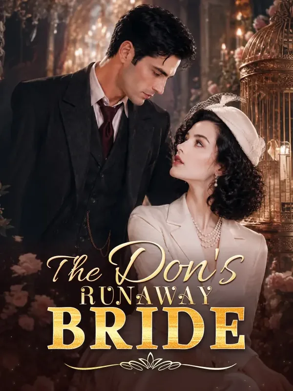 The Don's Runaway Bride poster