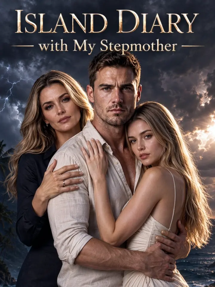 Island Diary with My Stepmother poster