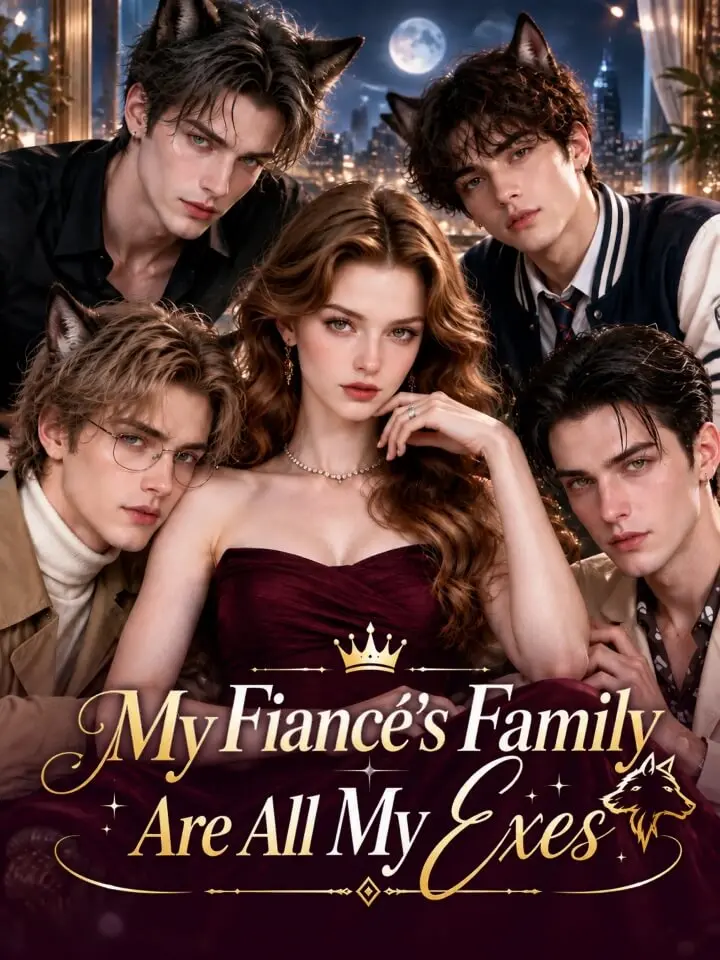 My Fiancé's Family Are All My Exes poster