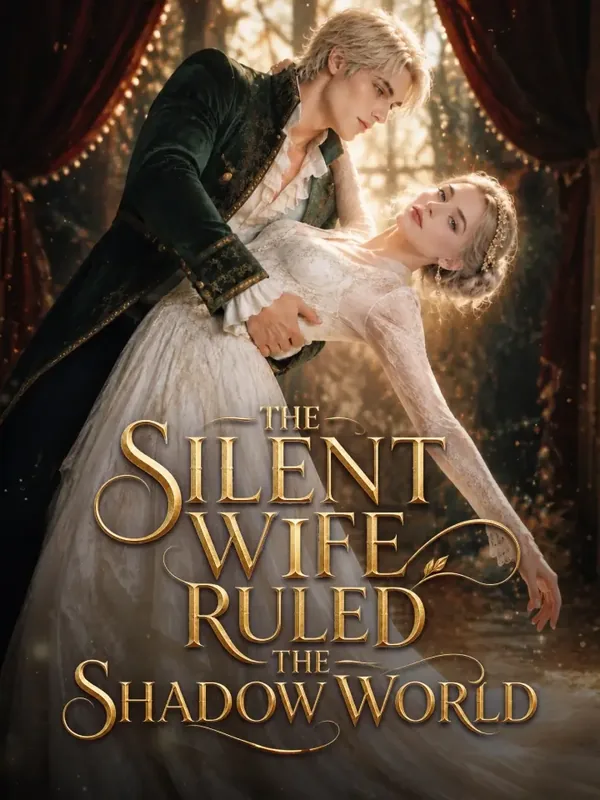 The Silent Wife Ruled The Shadow World poster