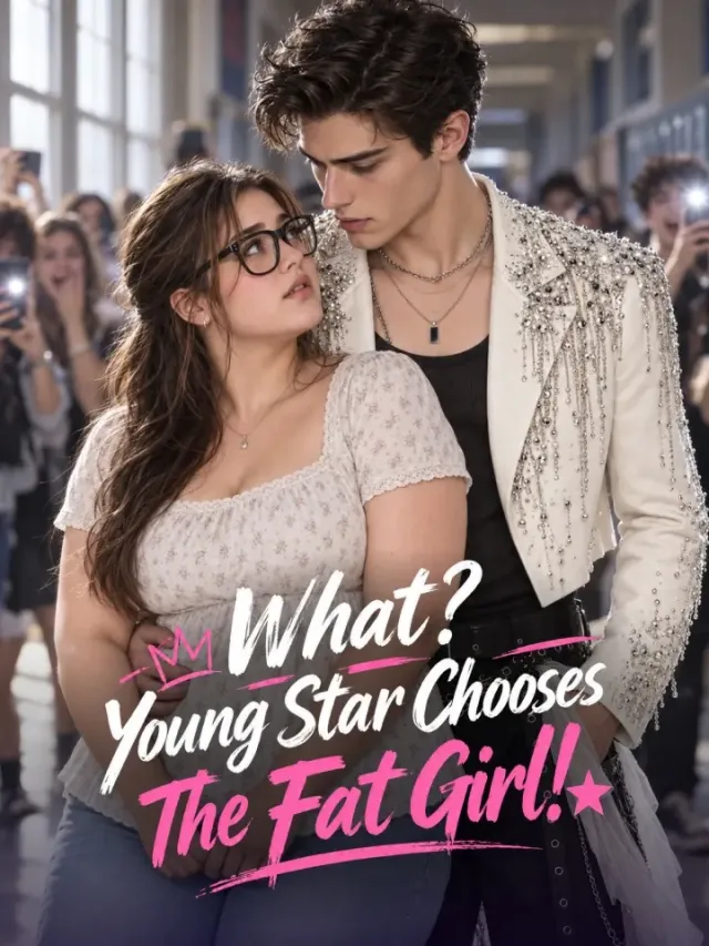 What? Young Star Chooses The Fat Girl! poster