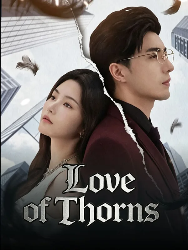 Love of Thorns poster