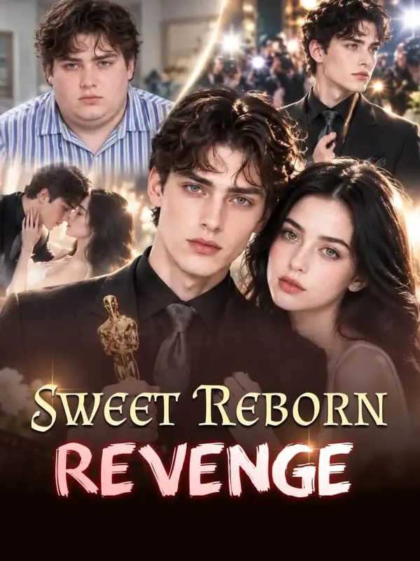 Sweet Reborn Revenge poster