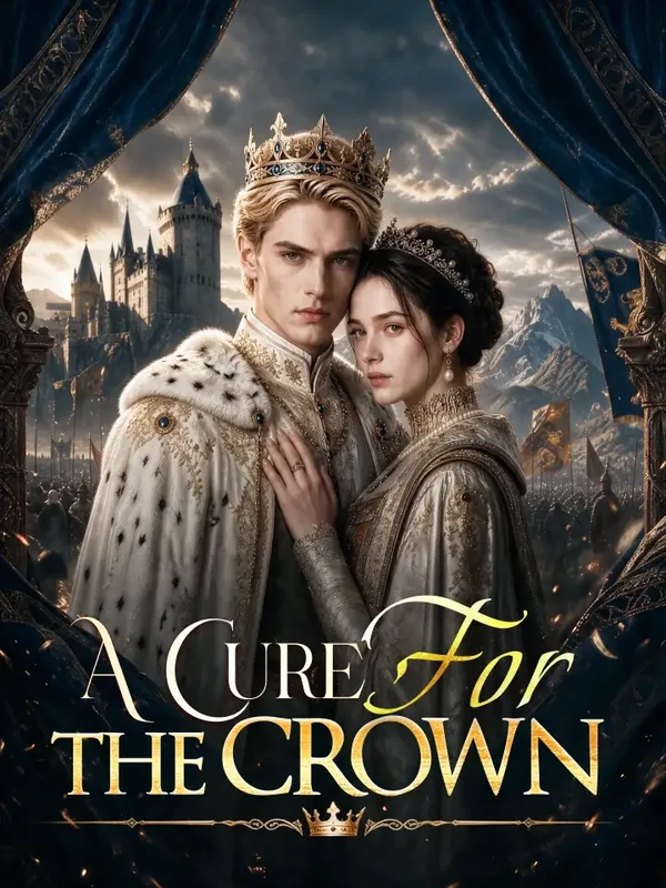 A Cure for the Crown poster