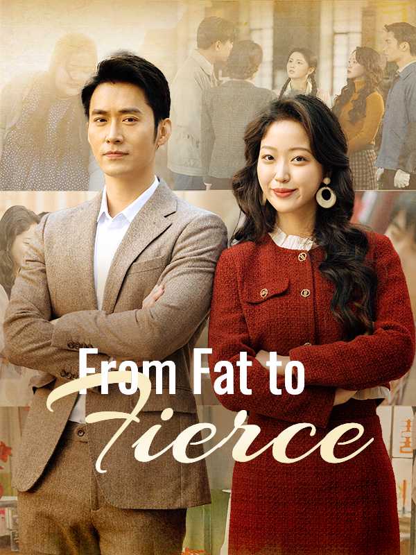 From Fat to Fierce poster