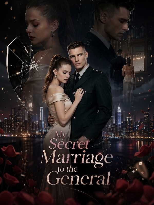 My Secret Marriage to the General poster