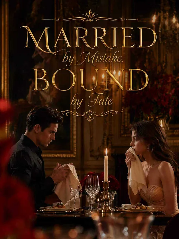 Married by Mistake, Bound by Fate poster