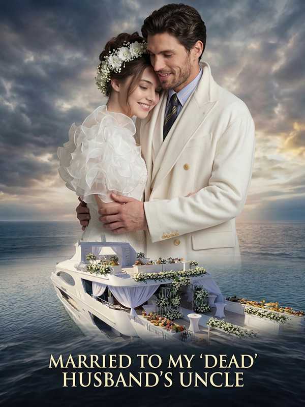 Married to My 'Dead' Husband's Uncle poster