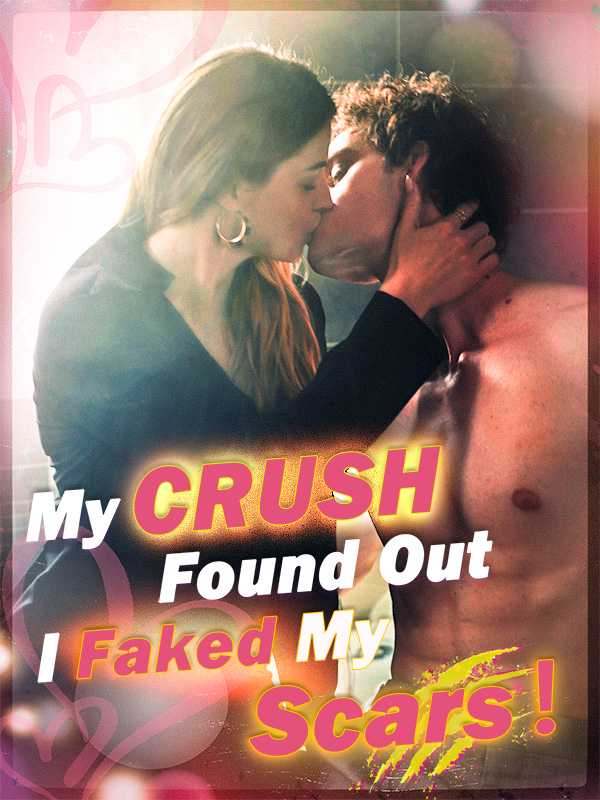 My Crush Found Out I Faked My Scars poster