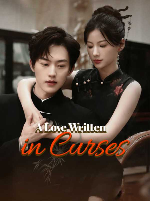 A Love Written in Curses poster