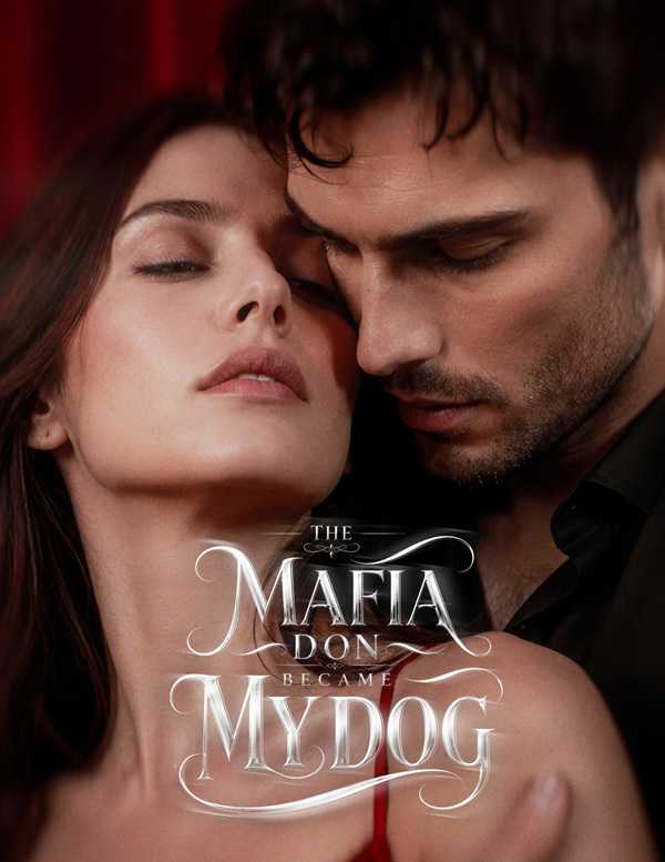 The Mafia Don Became My Dog poster
