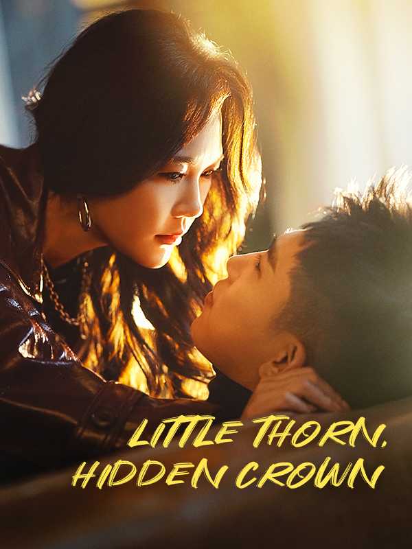 Little Thorn, Hidden Crown poster