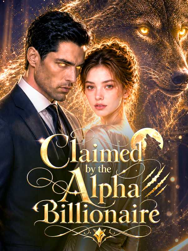 Claimed by the Alpha Billionaire poster