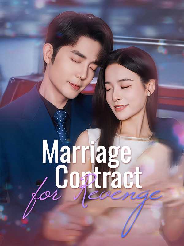 Marriage Contract for Revenge poster
