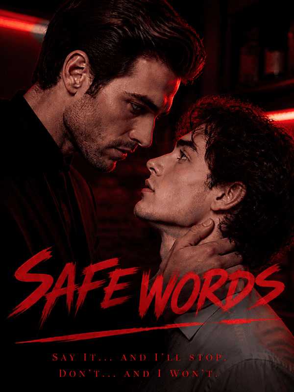 Safe Words poster