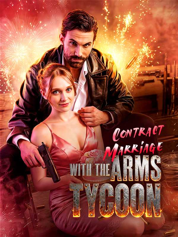 Contract Marriage With the Arms Tycoon poster
