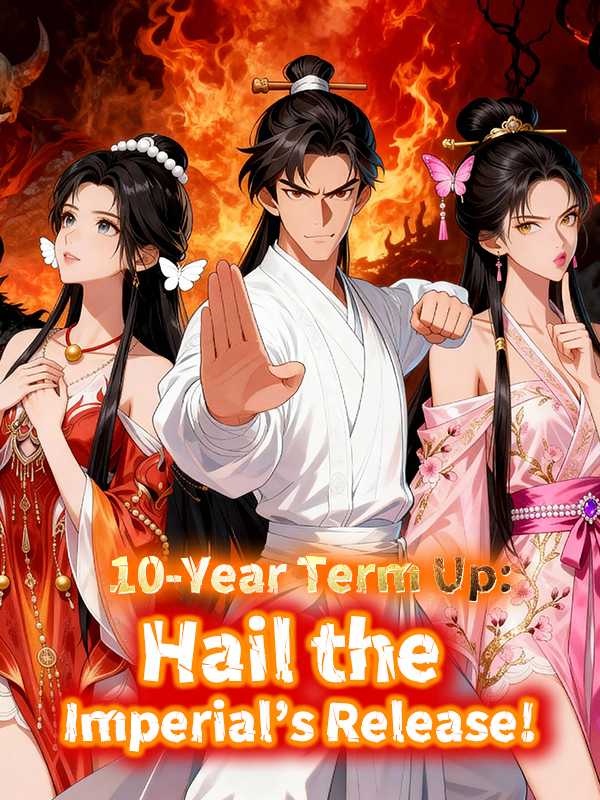 10-Year Term Up: Hail the Imperial's Release! poster